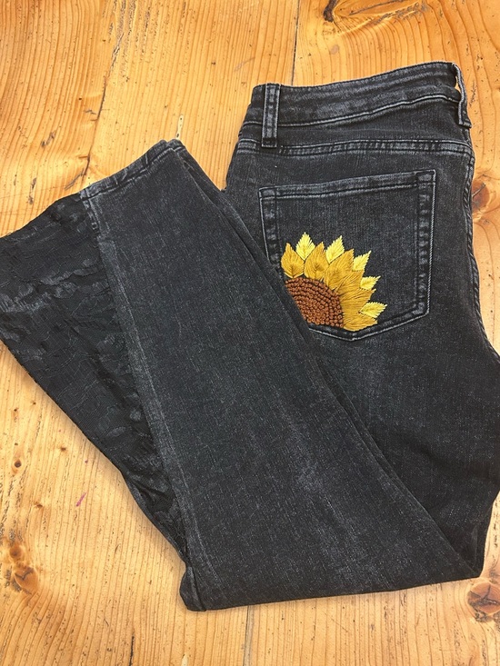 Maurices Denim - Upcycled Maurice’s Jeans